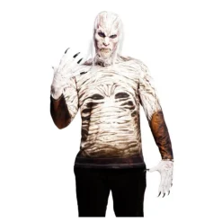 Online Camiseta disfraz de Zombie Nocturno para hombre Hombre Disfraces Hombre|Disfraces Series