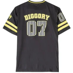 Hot Camiseta equipo Hufflepuff Harry Potter Hufflepuff