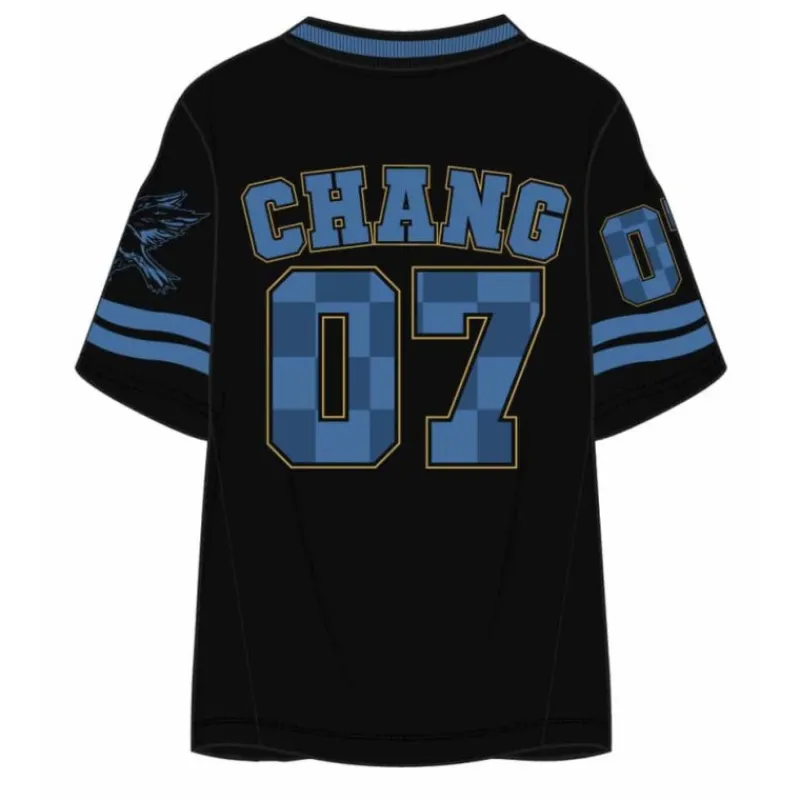 New Camiseta equipo Ravenclaw Harry Potter Ravenclaw