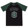 Discount Camiseta Harry Potter Slytherin 100% Algodón Slytherin