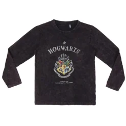 Clearance Camiseta infantil manga larga Harry Potter Niños Harry Potter Para Niños|Ropa Y Téxtil: Cosas Que Ponerse Para Niños