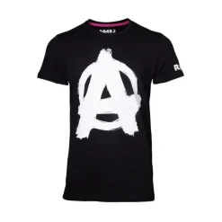 DIFUZED Regalos Y Coleccionismo Para Gamers - Cosas De Videojuegos Míticos|Descuentos Gaming^Camiseta Insanity Rules Rage 2