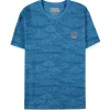 Discount Camiseta League Of Legends Blue Regalos Y Coleccionismo Para Gamers - Cosas De Videojuegos Míticos