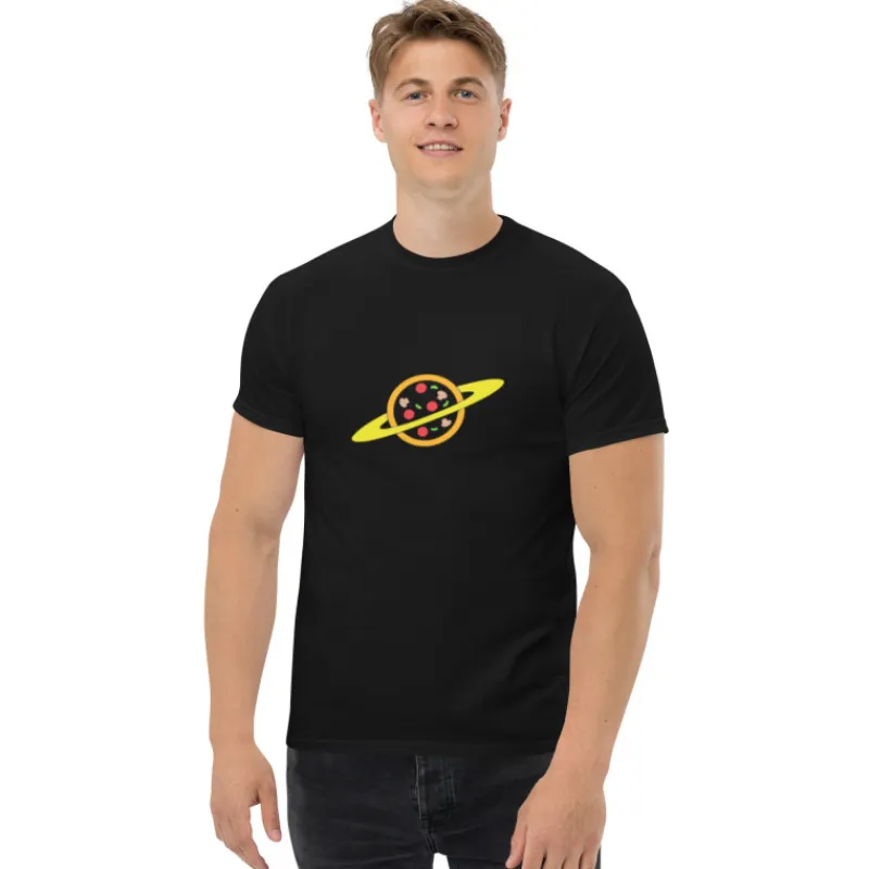 Printful Películas Y Personajes De Disney ·Toy Story^Camiseta Logo Marcianitos Toy Story