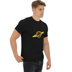 Printful Películas Y Personajes De Disney ·Toy Story^Camiseta Logo Marcianitos Toy Story