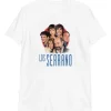 Best Camiseta Los Serrano DVD Regalos De Otras Series