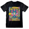 Outlet Camiseta Maléfica Chaos Villanas Disney Películas Y Personajes De Disney ·Maléfica Y Bella Durmiente |Películas Y Personajes De Disney ·Villanas Disney