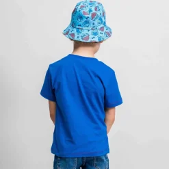 Clearance Camiseta Manga Corta Patrulla Canina Niños Ropa Y Téxtil: Cosas Que Ponerse Para Niños