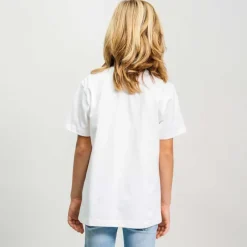 Cerdá Kids Stitch Kids^Camiseta Manga Corta Stitch infantil