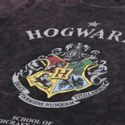 Sale Camiseta niña manga larga Harry Potter Niños Harry Potter Para Niños|Ropa Y Téxtil: Cosas Que Ponerse Para Niños