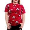 Sale Camiseta Pennywise IT by Loungefly Pennywise It Y Stephen King |Coleccionismo De Miedo Y Terror