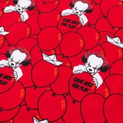 Sale Camiseta Pennywise IT by Loungefly Pennywise It Y Stephen King |Coleccionismo De Miedo Y Terror