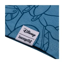 Loungefly Bolsos Y Carteras Disney^Camiseta Pinocchio Unisex Blue Fairy Raglan XL de
