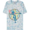 New Camiseta Pokémon Greninja Blue Moda Pokemon|Regalos Y Coleccionismo Para Gamers - Cosas De Videojuegos Míticos