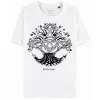Clearance Camiseta árbol áureo Elden Ring Regalos Y Coleccionismo Para Gamers - Cosas De Videojuegos Míticos