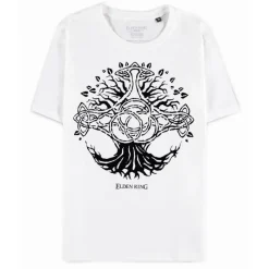 Clearance Camiseta árbol áureo Elden Ring Regalos Y Coleccionismo Para Gamers - Cosas De Videojuegos Míticos