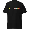 Sale Camiseta Retro Pac-Man Regalos Y Coleccionismo Para Gamers - Cosas De Videojuegos Míticos