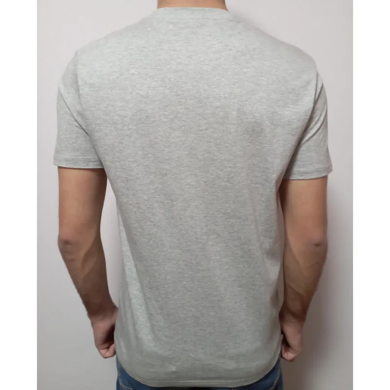 Online Camiseta Robot rock gris Regalos Y Coleccionismo Para Gamers - Cosas De Videojuegos Míticos