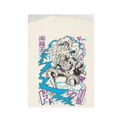 Camiseta Sun God Nika Luffy One Piece Made In Japan Cosas De Luffy One Piece