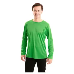 Disfrazzes Prendas Accesorias Para Disfraces|Disfraces Unisex^Camiseta talla única M-L hombre en varios colores