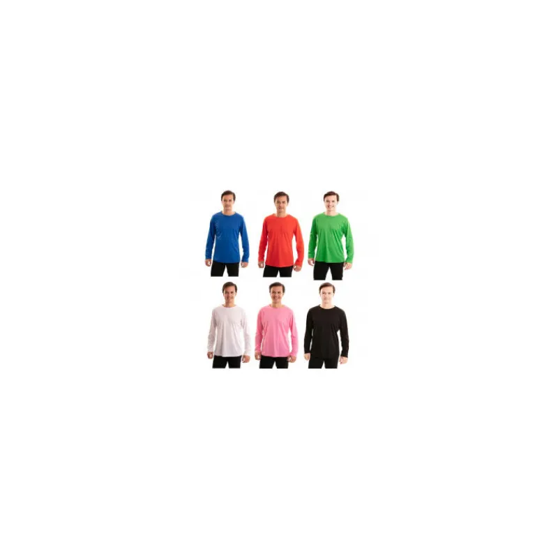 Disfrazzes Prendas Accesorias Para Disfraces|Disfraces Unisex^Camiseta talla única M-L hombre en varios colores