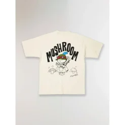 DIFUZED Regalos Y Coleccionismo Para Gamers - Cosas De Videojuegos Míticos^Camiseta Teemo League of Legends Made In Japan