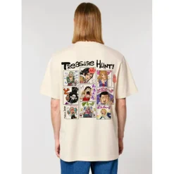 Clearance Camiseta Treasure Hunt One Piece Made In Japan Ropa One Piece