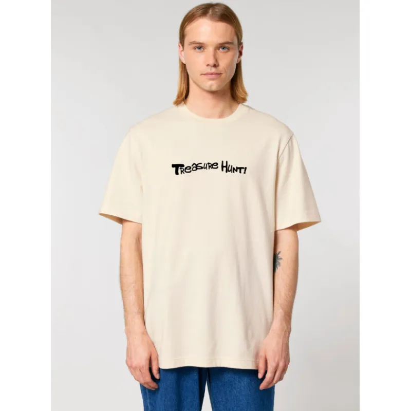 Clearance Camiseta Treasure Hunt One Piece Made In Japan Ropa One Piece