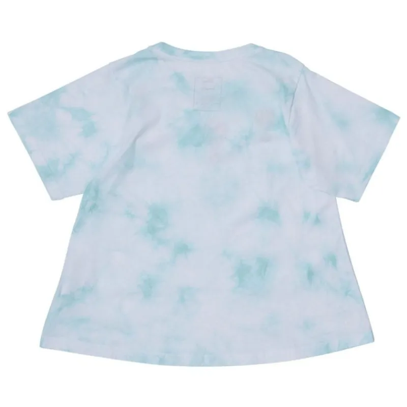 Otros Fabricantes Películas Y Personajes De Disney ·Mickey & Minnie|Ropa Disney^Camiseta Unisex Disney Mickey & Friends Balloon Swing 100% Algodón