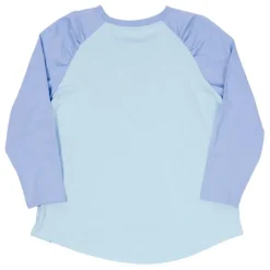 Discount Camiseta Unisex Igor Shirred Raglan Winnie the Pooh de Loungefly Películas Y Personajes De Disney ·Winnie The Pooh|Ropa Disney