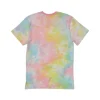 Hot Camiseta Unisex Minnie Mouse Tie Dye Disney by Loungefly Películas Y Personajes De Disney ·Mickey & Minnie|Ropa Disney