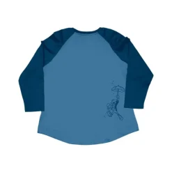 Discount Camiseta Unisex Pinocchio Blue Fairy Shirred Raglan Talla L Bolsos Y Carteras Disney