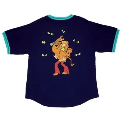 Online Camiseta Unisex Scooby-Doo Loungefly Classic Sport Regalos De Otras Series