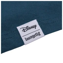 Best Camiseta Unisex Stitch Sporty de Disney by Loungefly Ropa Stitch