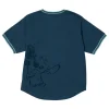 Otros Fabricantes Películas Y Personajes De Disney ·Lilo Y Stitch|Ropa Disney^Camiseta Unisex Stitch Sporty de Disney by Loungefly