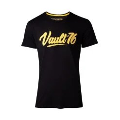 Clearance Camiseta Vault 76 Fallout 76 Regalos Y Coleccionismo Para Gamers - Cosas De Videojuegos Míticos