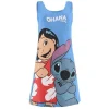 Sun City Películas Y Personajes De Disney ·Lilo Y Stitch|Ropa Disney^Camisón Lilo & Stitch Azul Disney