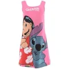 Sale Camisón Rosa Disney Lilo & Stitch Oficial Ropa Stitch