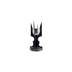 Hombre The Noble Collection Disfraces Halloween Hombre^Candelabro Bastón de Saruman - Colección El Señor de los Anillos
