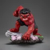 Online Captain America 4 Minifigura Mini Co. PVC Red Hulk 16 cm Cosas De Villanos Marvel|Superhéroes Marvel