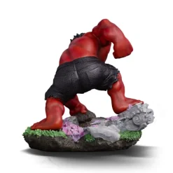 Online Captain America 4 Minifigura Mini Co. PVC Red Hulk 16 cm Cosas De Villanos Marvel|Superhéroes Marvel