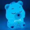 Discount Care Bears Lámpara Squishy Glo Bedtime Bear 15 cm Huchas, Lámparas Y Tazas Kids