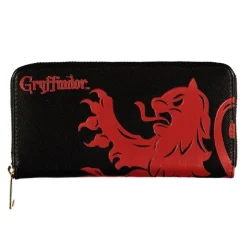 Online Cartera Billetera Harry Potter Gryffindor Bolsos Y Complementos Harry Potter