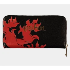 Online Cartera Billetera Harry Potter Gryffindor Bolsos Y Complementos Harry Potter