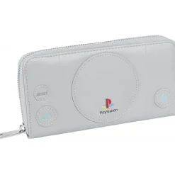 DIFUZED Regalos Y Coleccionismo Para Gamers - Cosas De Videojuegos Míticos|Descuentos Gaming^Cartera Billetera Playstation One