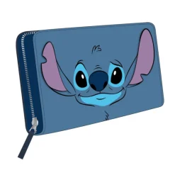 Cartera billetera Stitch Disney Películas Y Personajes De Disney ·Lilo Y Stitch|Bolsos Y Carteras Disney