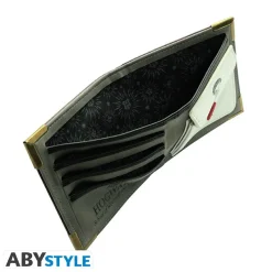 Abystyle Bolsos Y Complementos Harry Potter^Cartera Deluxe Harry Potter Hogwarts Crest