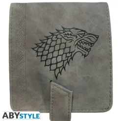 New Cartera Deluxe Juego de Tronos Stark Ante Juego De Tronos Y La Casa Del Dragón