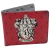 Hot Cartera Harry Potter Gryffindor Crest Bolsos Y Complementos Harry Potter