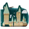 Discount Cartera Harry Potter Golden Hogwarts Bolsos Y Complementos Harry Potter